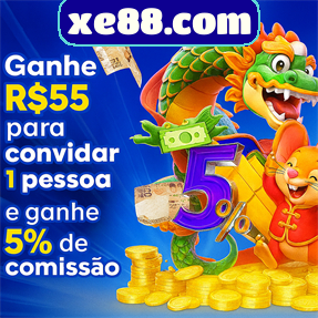 xe88.com Indique amigos para receber um bônus