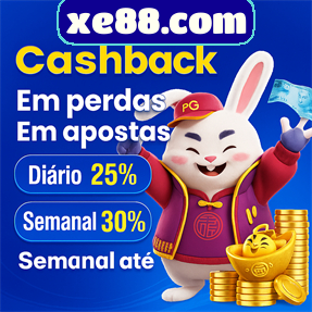 xe88.com Fundo de Resgate de Perdas Semanais
